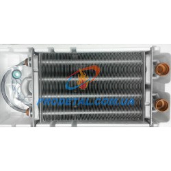 Теплообменник битермический  Beretta Ciao, Smart, Ciao J   24 CAI/CSI